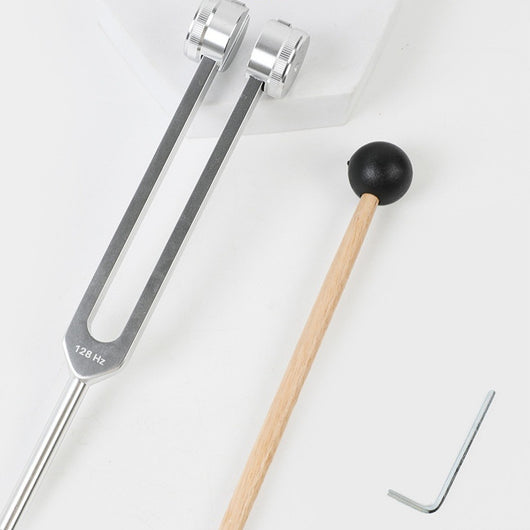 128hz Tuning Fork