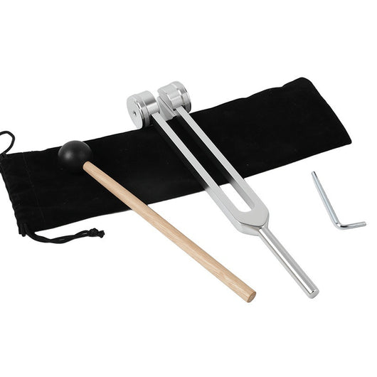 128hz Tuning Fork