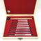 Complete Tuning Fork Set