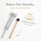 128hz Tuning Fork