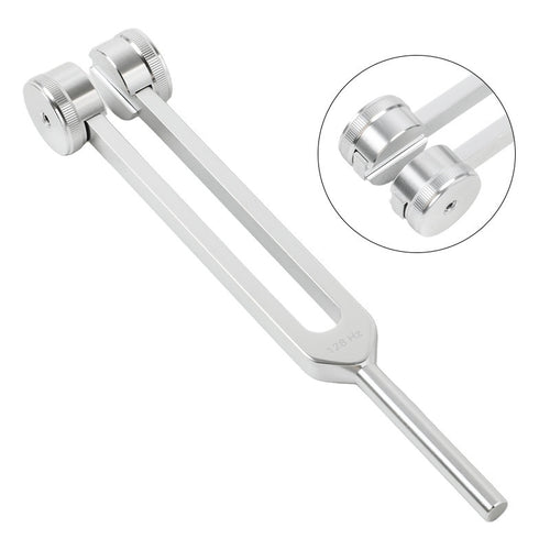 128hz Tuning Fork