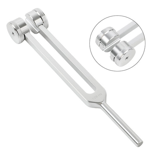 128hz Tuning Fork